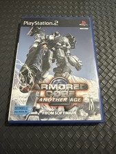 Armored Core 2 Another Age -