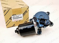 Toyota Wiper Motor 85110-60111