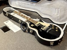 Gibson Les Pau Traditonal Pro