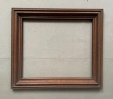 Telaio modellato in rovere