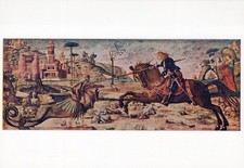 Italia Venezia Pittura
