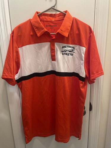 Polo sportiva holloway prism - polo,
