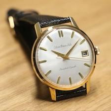 Orologio meccanico Citizen