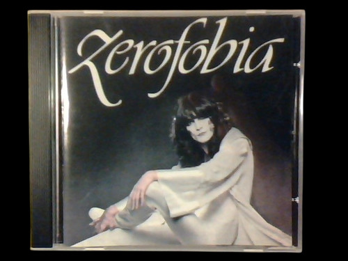 Renato zero zerofobia - renato,