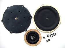 Kit riparazione riduttore gas