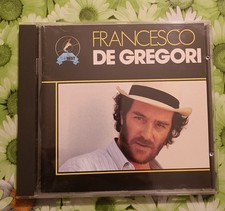 CD Francesco De Gregori-All