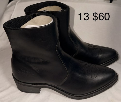 Western db950 stivaletti uomo - db950,