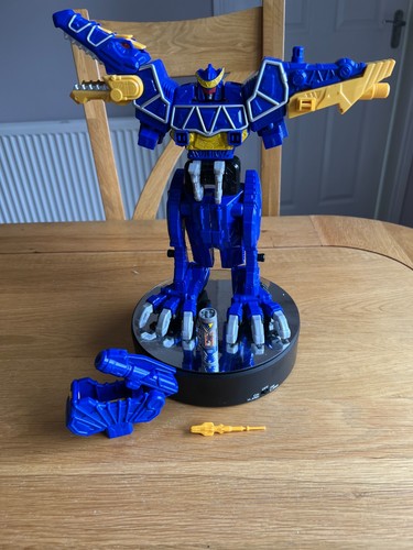 Power ranger raro - dx,