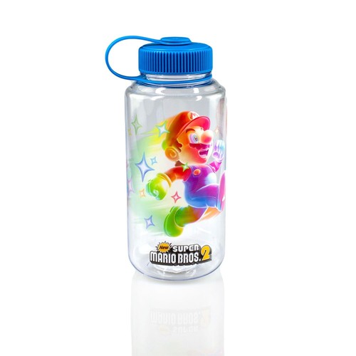 Super mario bros inch - mario,