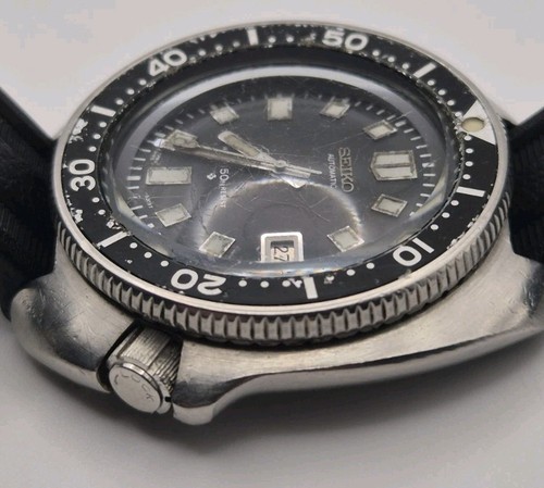 Seiko 6105 8110 apocalisse - seiko,