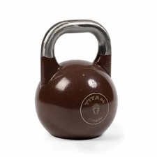Titan Fitness Kettlebell da
