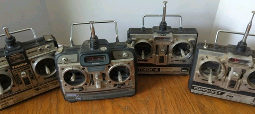 Airplane transmitter - transmitter, &