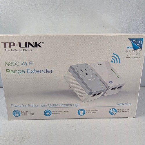 Link n300 fi range - wi-fi,