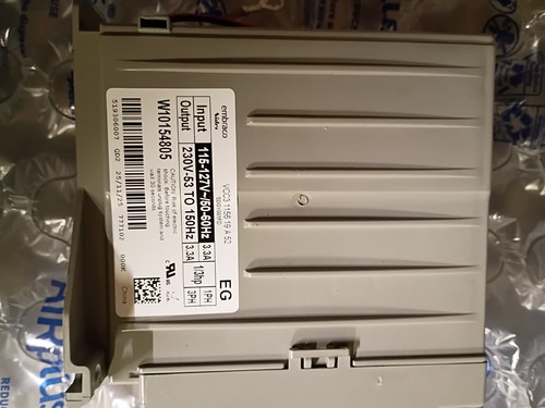 Scheda controllo inverter - scheda,