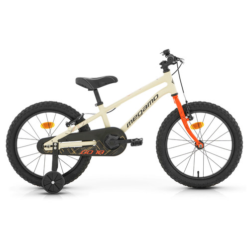 Bici bambino megamo go - bici,