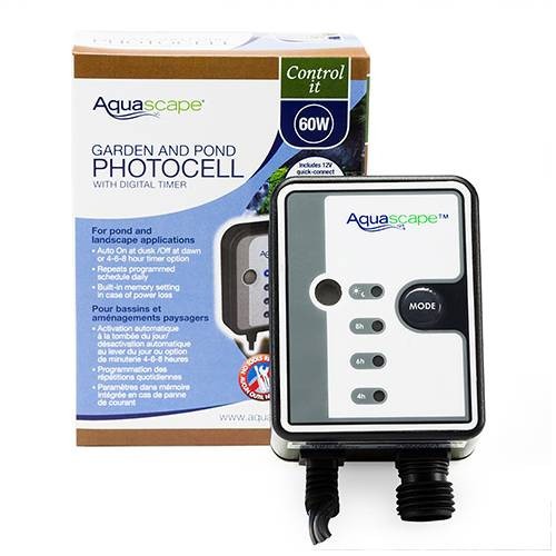 Aquascape fotocellula volt - fotocellula,
