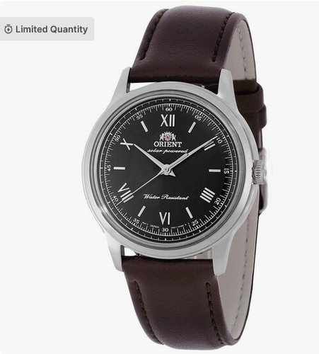 Nuovo orologio orient bambino - orologio,