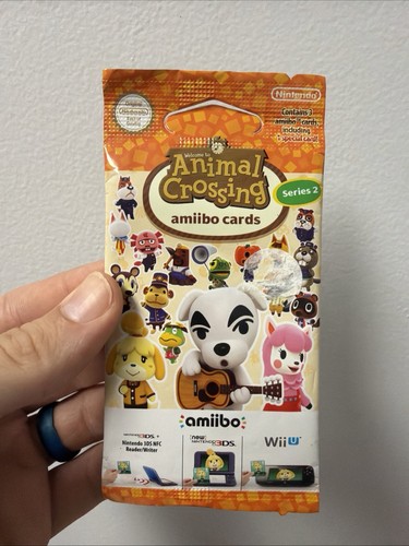 Animal crossing happy home - animal,