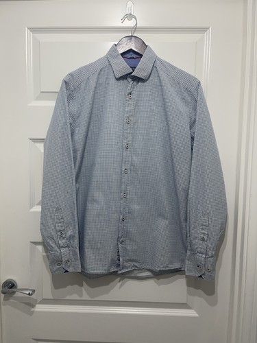 Camicia lavoro vintage - lavoro,
