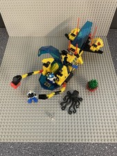 LEGO 6175 - Aquazone: Crystal