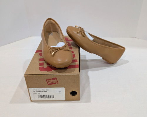 Ballerina fitflop delicato - ballerina,