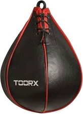 TOORX-Boxe Pera Veloce Sospesa