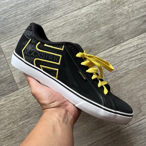 Scarpe skateboard etnies - da,