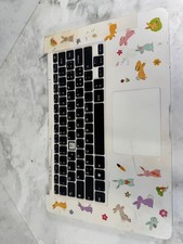 Mediacom S140CX – Solo Parte Superiore (Scocca con Tastiera)