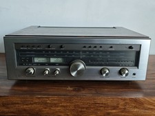 Luxman R-1050 Ricevitore Stereo a Stato Solido Am FM Giappone