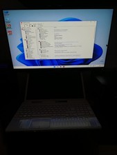 Sony VAIO PCG 71911M 15,6"