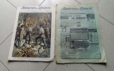 LA DOMENICA DEL CORRIERE 1914