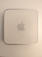 Apple mac mini late 2009 e mid