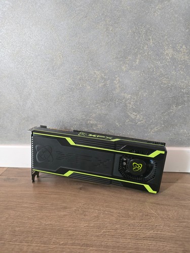 Scheda grafica xfx nvidia - scheda,