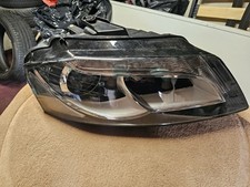 Fanale Anteriore Destro Audi