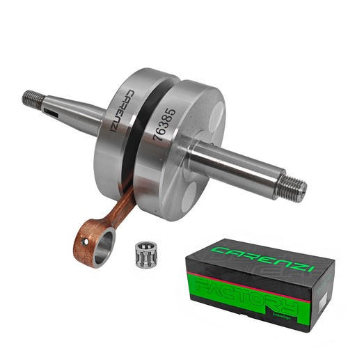 Albero motore carenzi racing - carenzi,