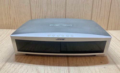 Bose iii av 321 - iii, av-321