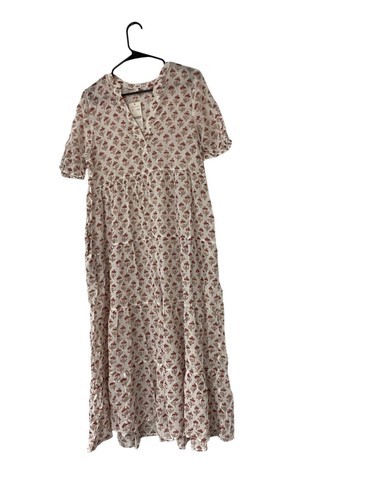 Maxi abito donna oysho piccolo - abito,