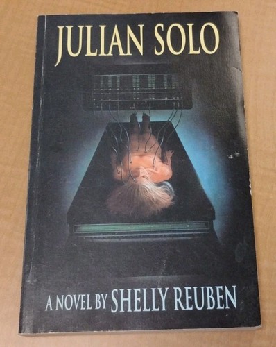 Julian solo shelly reuben - julian,