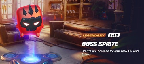 Battle royale boss leggendario - royale,