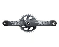 Set pedivelle Sram X01 Eagle