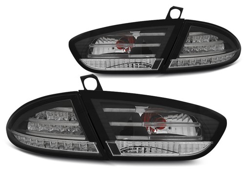 Fari fanali posteriori seat - posteriori,