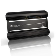 Amplificatore Orion XTR Serie