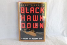 HARDBACK BOOK 1st EDITION /
