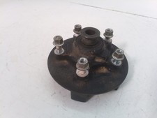 HONDA CB 450 SC NIGHTHAWK 86 89 moto ruota posteriore un prigioniero da bloccare