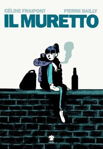 Muretto céline fraipont - muretto,