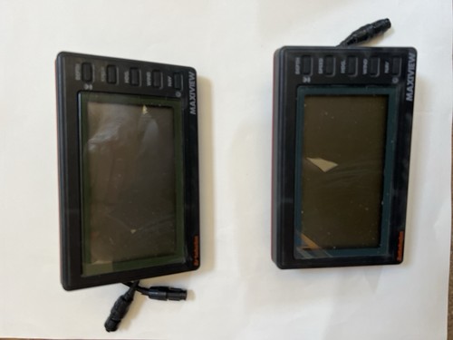 Maxiview display