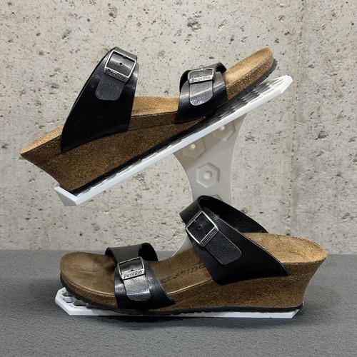 Sandali con zeppa - , papillio