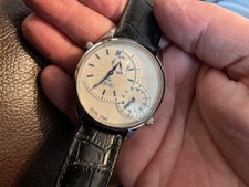 Orologio august steiner - august, uomo
