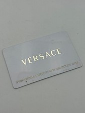 versace swiss made watch warranty garanzia guarantee
