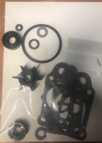 Kit guarnizioni unità